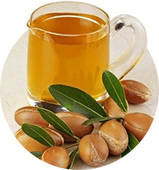 Arganöl