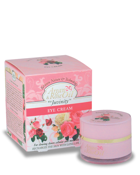 Augencreme