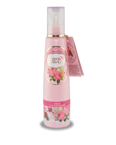 Spray Conditioner ohne Ausspülen 