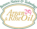 Argan & Rose Oil